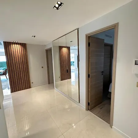 Viva Riviera Luxury Penthouse With Sea View * Cannes