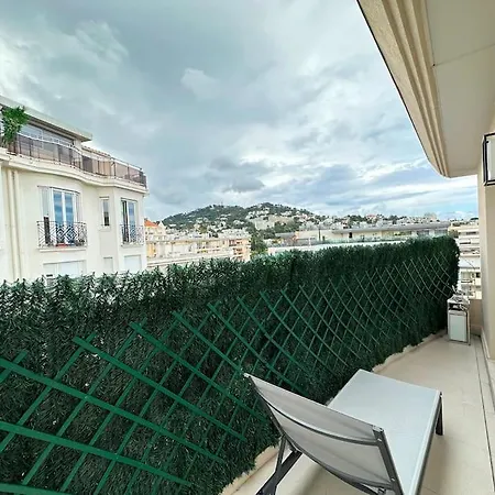 Apartment Viva Riviera Luxury Penthouse With Sea View *