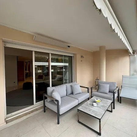 Apartment Viva Riviera Luxury Penthouse With Sea View *