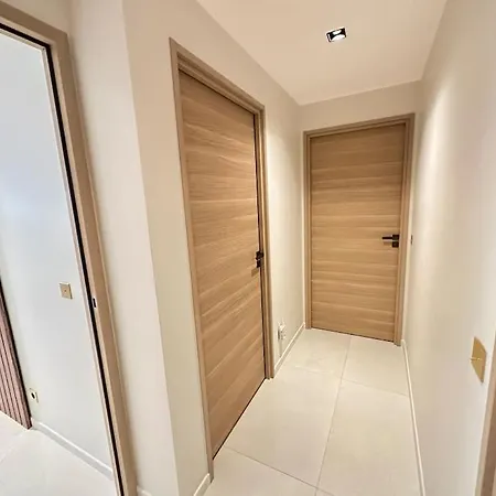 Viva Riviera Luxury Penthouse With Sea View * Cannes