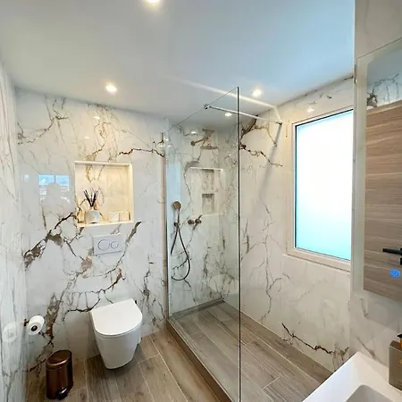 Viva Riviera Luxury Penthouse With Sea View Apartment Cannes