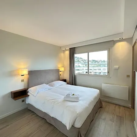 Apartment Viva Riviera Luxury Penthouse With Sea View *