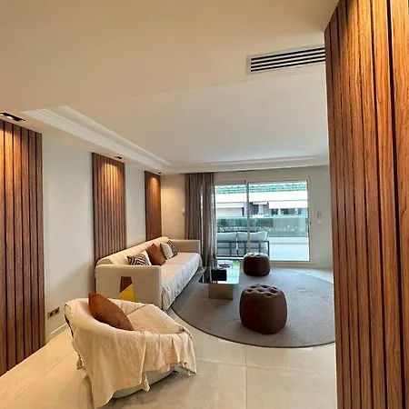 Viva Riviera Luxury Penthouse With Sea View Apartment