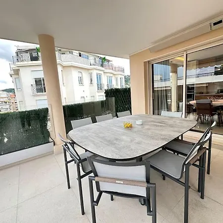 Apartment Viva Riviera Luxury Penthouse With Sea View